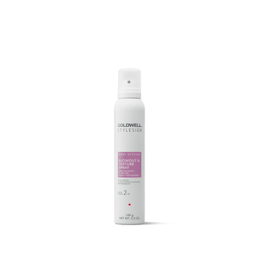 GOLDWELL_Blowout & Texture Spray_Cosmetic World